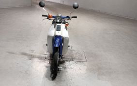 HONDA SUPER CUB50 C50