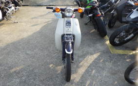 HONDA C90 SUPER CUB HA02