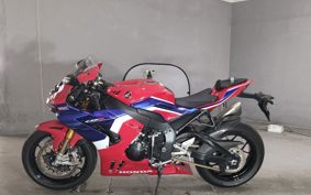HONDA CBR1000RR RSP 2020 SC82