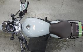 HONDA GB350C 2026 NC64