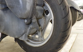 SUZUKI ADDRESS V50 Gen.2 CA44A