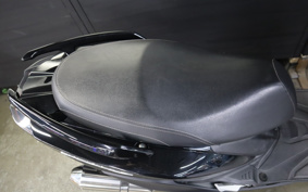YAMAHA CYGNUS 125 X SED8J