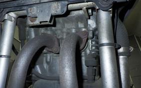 KAWASAKI KLE250 LE250A