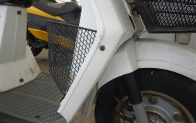 HONDA GYRO UP TA01