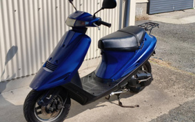 SUZUKI ADDRESS V100 CE13A