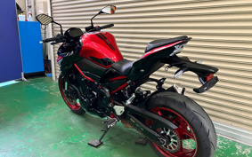 KAWASAKI Z900 2024 ZR900B
