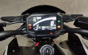 KAWASAKI Z900 ZR900B