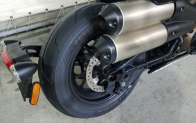 HARLEY  HARLEY RH1250S 2022 ZC4