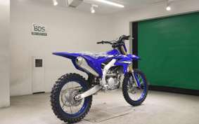 YAMAHA YZ250F 2017 CG58C