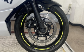 SUZUKI JIKUSA-SF250 ED22Y