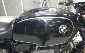 BMW R100RS 1981