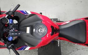HONDA CBR600RR 2021