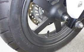 HONDA GROM 2006 JC92