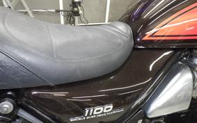 KAWASAKI ZEPHYR 1100 2022 ZRT10A