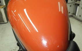 KAWASAKI ELIMINATOR400-3 2025 EL400A