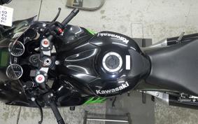 KAWASAKI ZX 1400 NINJA R A 2013