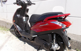 YAMAHA AXIS Z SED7J