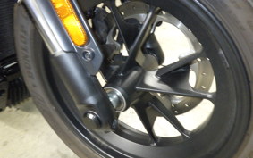 HARLEY RH1250S 2022