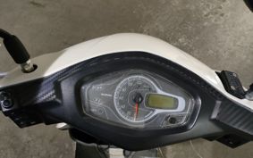 SUZUKI ADDRESS V125 CF4MA