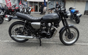 KAWASAKI W800 STREET 2020 EJ800B