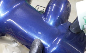 HONDA C50 SUPER CUB AA09