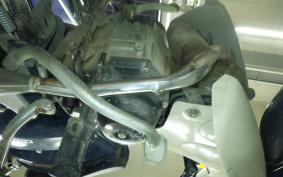 HONDA C50 SUPER CUB 2006 AA01