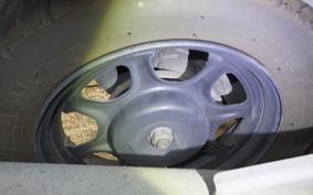 HONDA TACT Gen.4 AF79