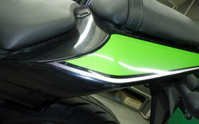 KAWASAKI NINJA 250R EX250K