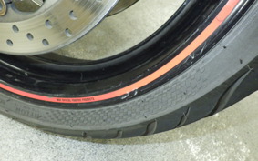 SUZUKI HAYABUSA Gen.2 2008