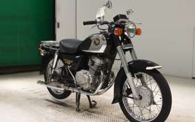 HONDA CD125T BENLY 2025 CD125T