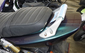 HONDA CB400SF VTEC 1999 NC39