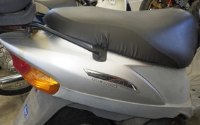 SUZUKI ADDRESS V125 G CF46A