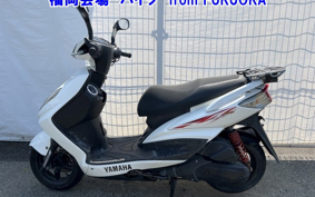 YAMAHA CYGNUS 125 X SE46