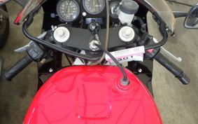 SUZUKI GSX-R400R 1993 GK76A