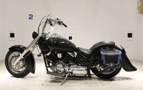 YAMAHA DRAGSTAR 1100 CLASSIC 2003 VP13J