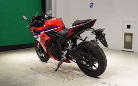 HONDA CBR400R 2025 NC65