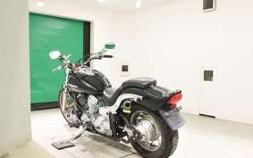 YAMAHA DRAGSTAR 400 2013 VH02J