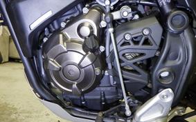 YAMAHA TENERE 700 2021 DM09J