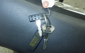 SUZUKI DR-Z400SM 2011 SK44A