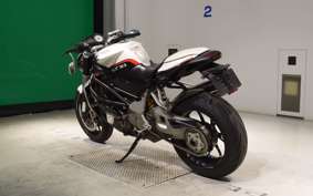 MV AGUSTA BRUTALE 1078 RR 2009