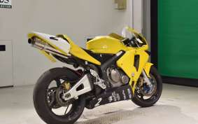 HONDA CBR600RR