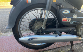 HONDA SUPER CUB90 C90