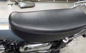 HONDA DAX 125 JB04