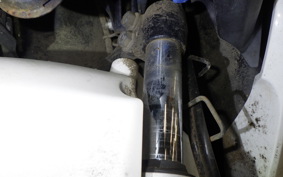 HONDA ﾍﾞﾝﾘｨ110 2006 JA09