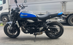 YAMAHA SR400 FINAL ED LTD 2021 RH16J