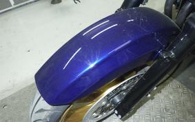 KAWASAKI ZRX-2 2009 ZR400E