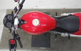 DUCATI MONSTER 400 2001