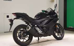 YAMAHA YZF-R25 2006 RG43J