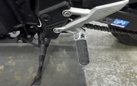 HONDA CBR400R 2020 NC56