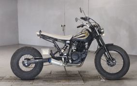 YAMAHA TW200 2JL